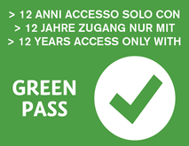 Only Greenpass