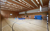 Palestra Pranives