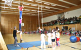 Palestra Pranives