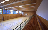 Palestra Pranives