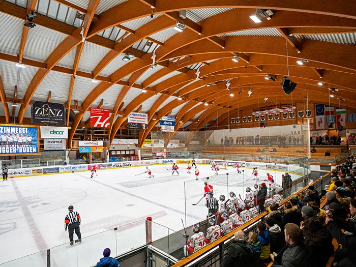 HC Gherdëina