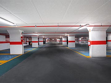 Garage Nives a Selva di Val Gardena