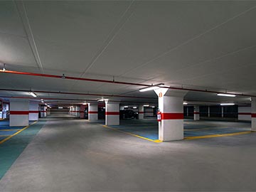 Garage Nives
